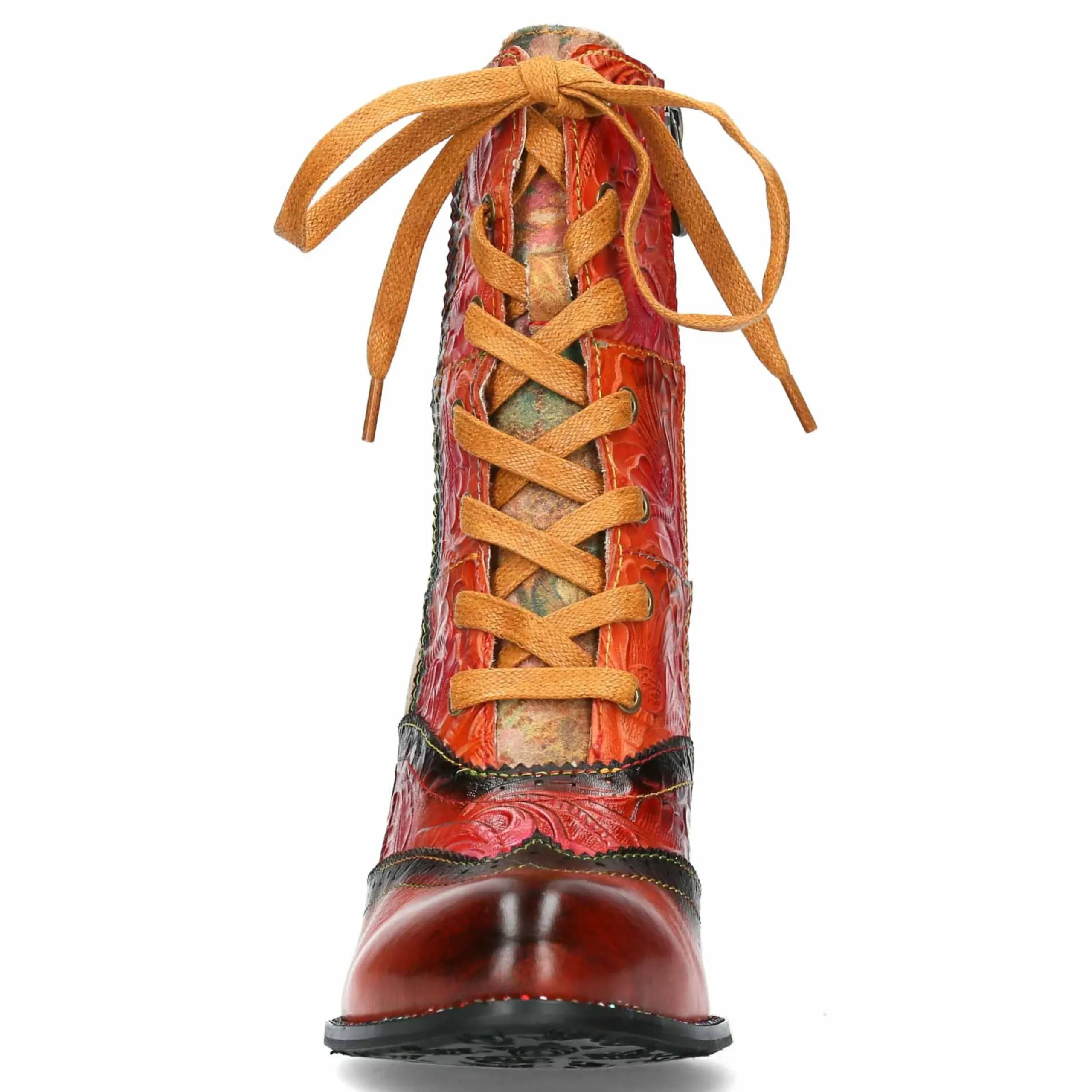Best Sale Laura Vita Bottines - LEDAO 09