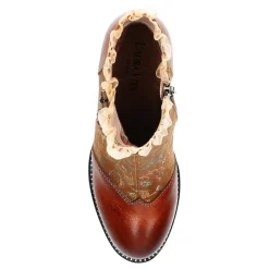 Clearance Laura Vita Bottines - LEDAO 14