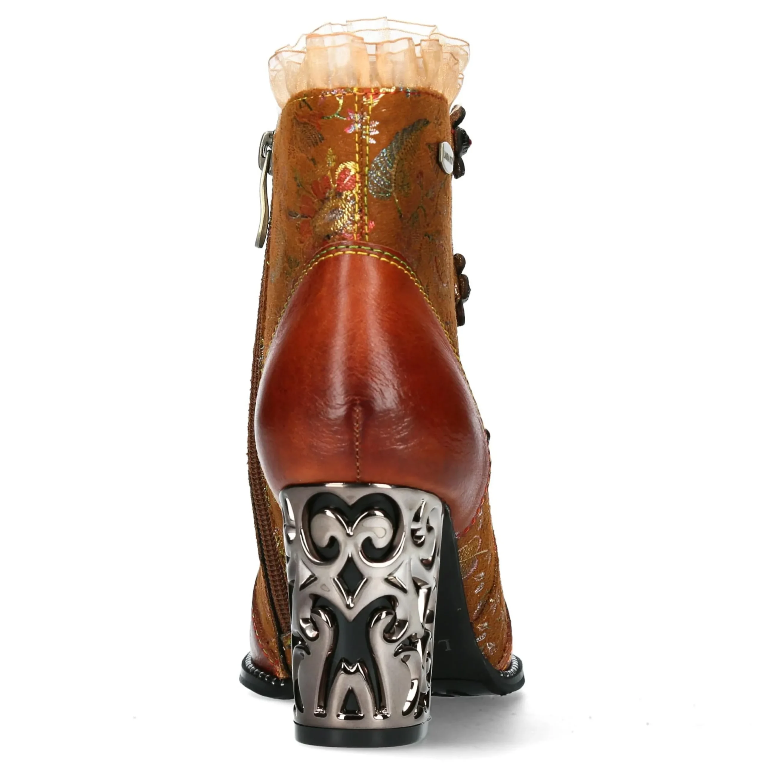 Clearance Laura Vita Bottines - LEDAO 14