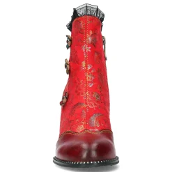 Clearance Laura Vita Bottines - LEDAO 14