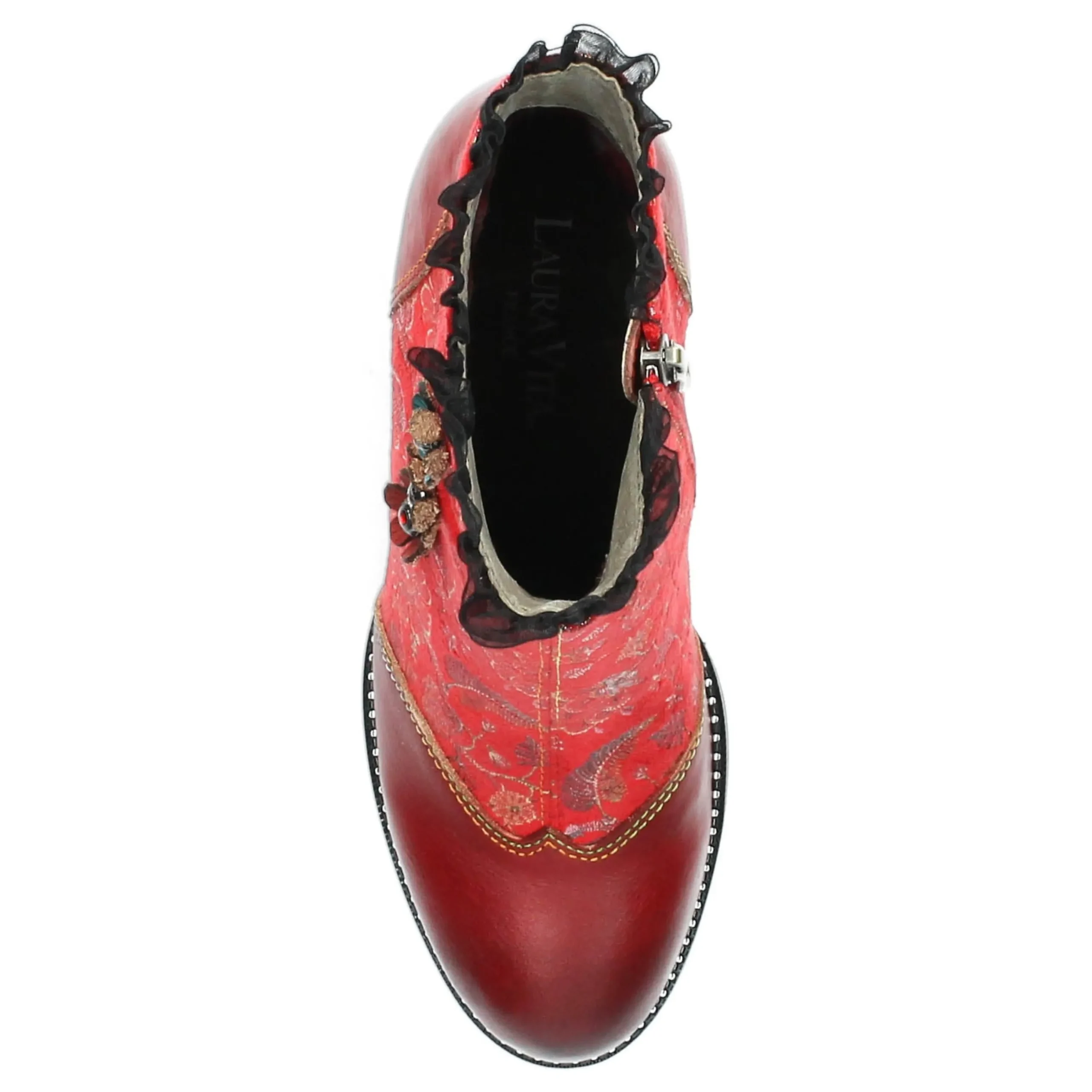 Clearance Laura Vita Bottines - LEDAO 14