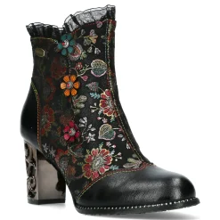 Clearance Laura Vita Bottines - LEDAO 14