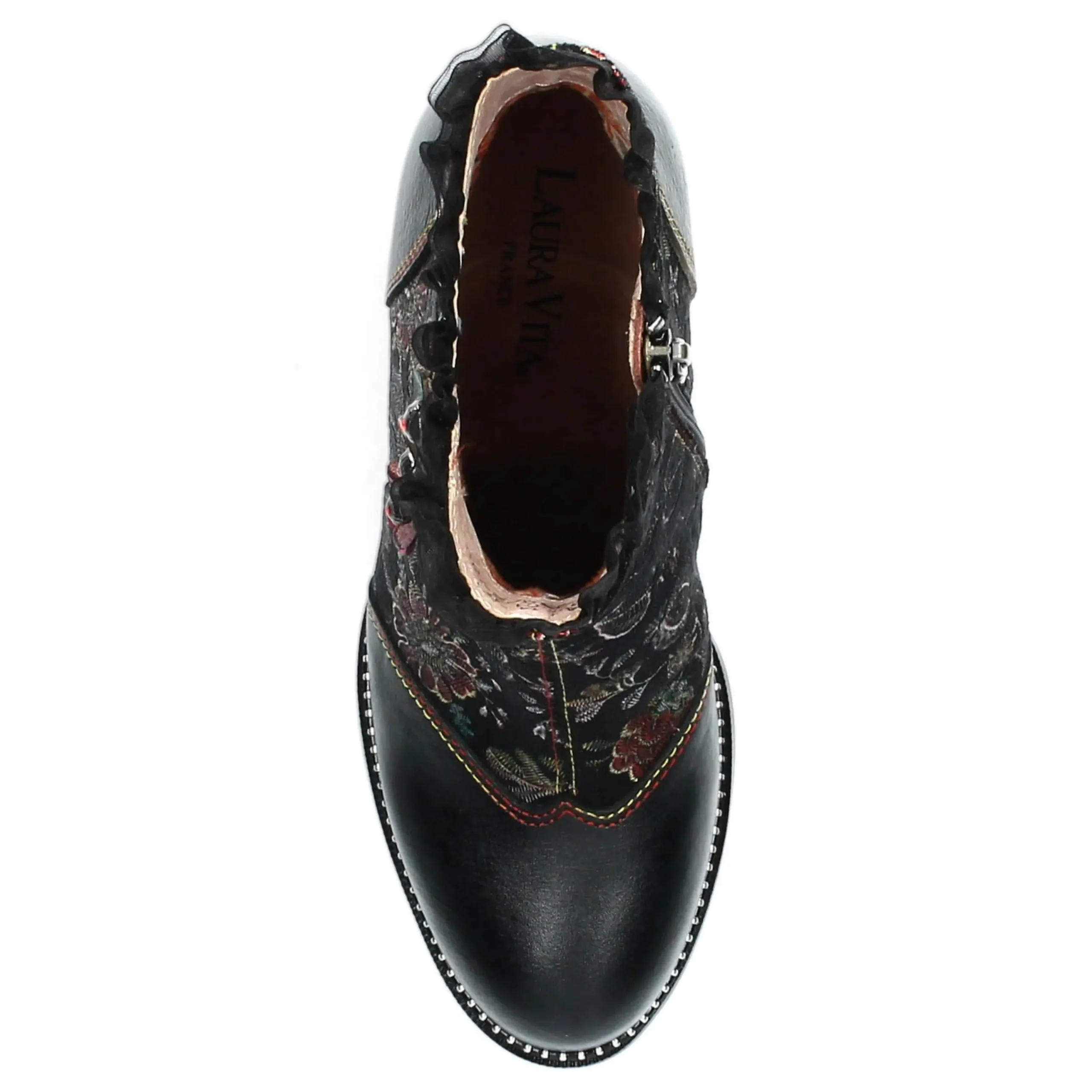 Clearance Laura Vita Bottines - LEDAO 14
