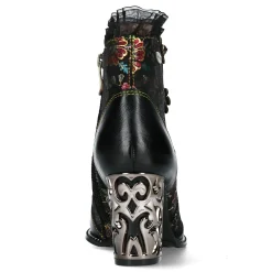 Clearance Laura Vita Bottines - LEDAO 14