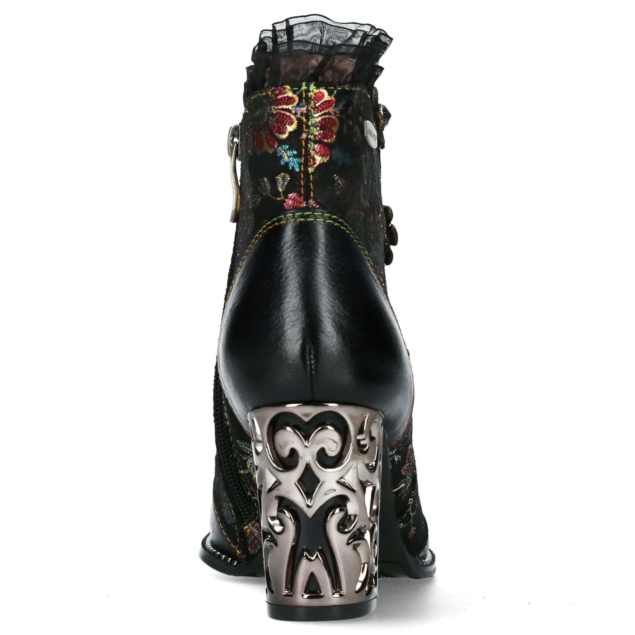 Clearance Laura Vita Bottines - LEDAO 14