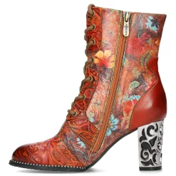 Online Laura Vita Bottines - LEDAO 24