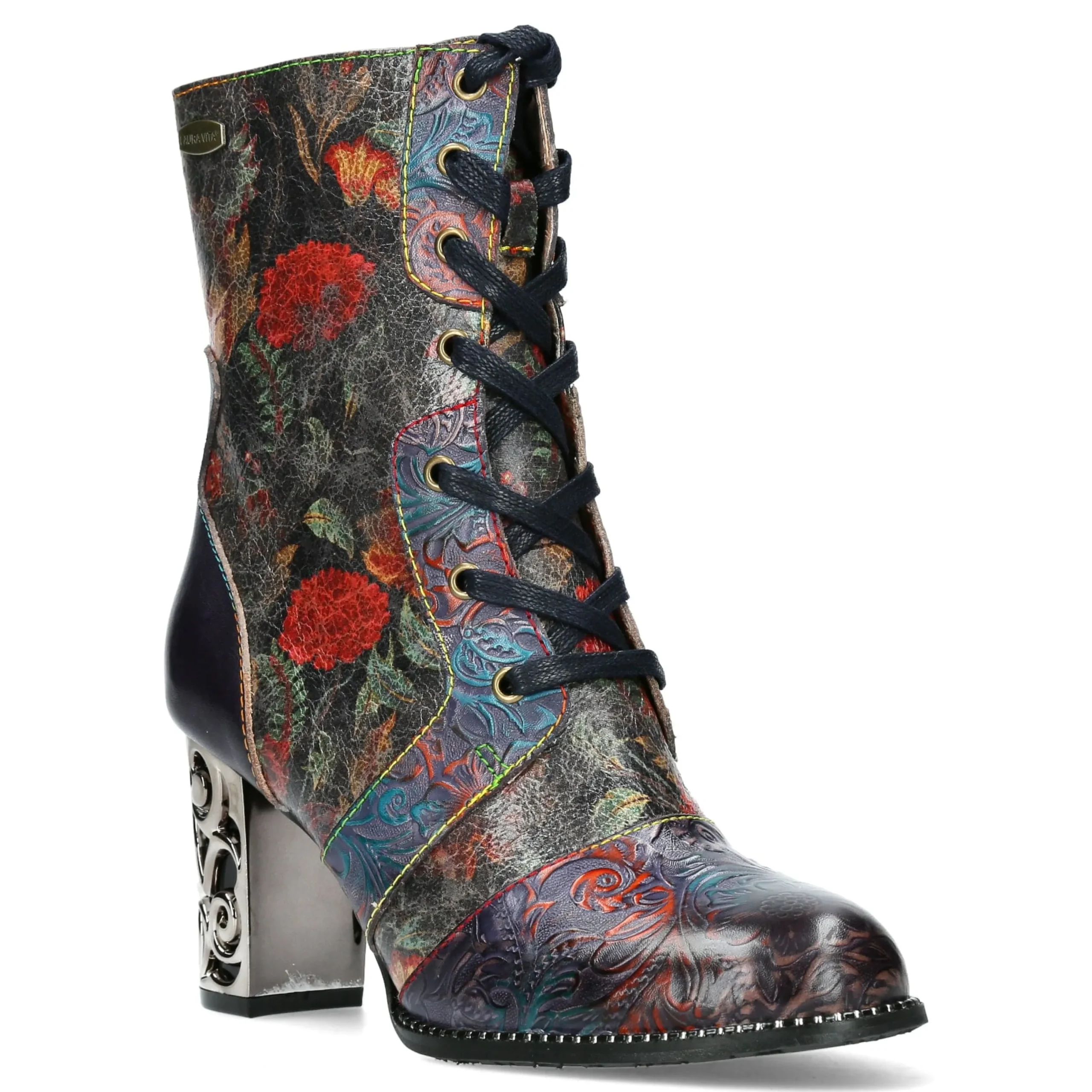 Online Laura Vita Bottines - LEDAO 24