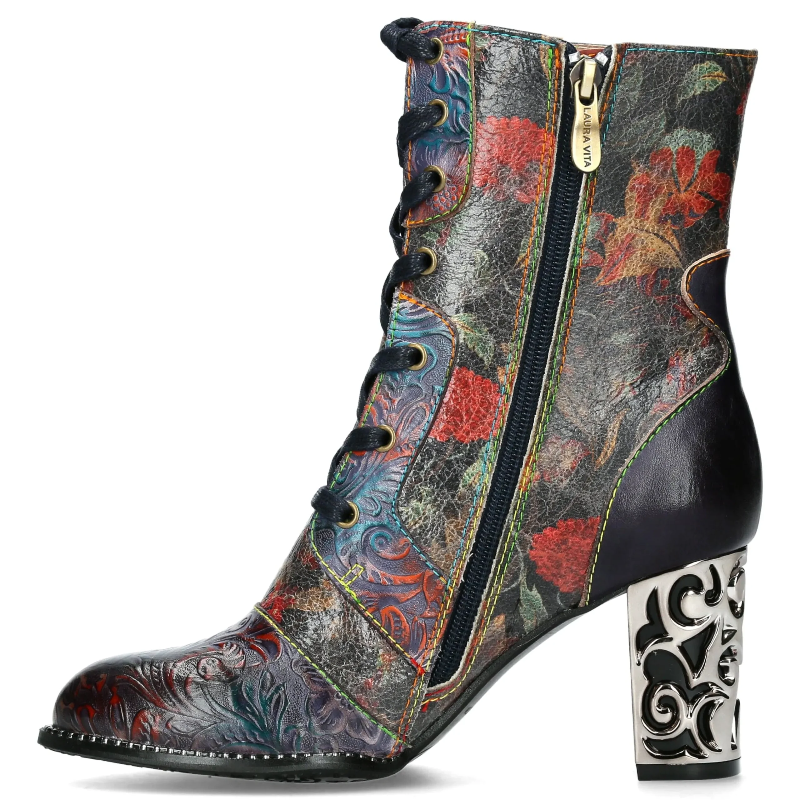 Online Laura Vita Bottines - LEDAO 24