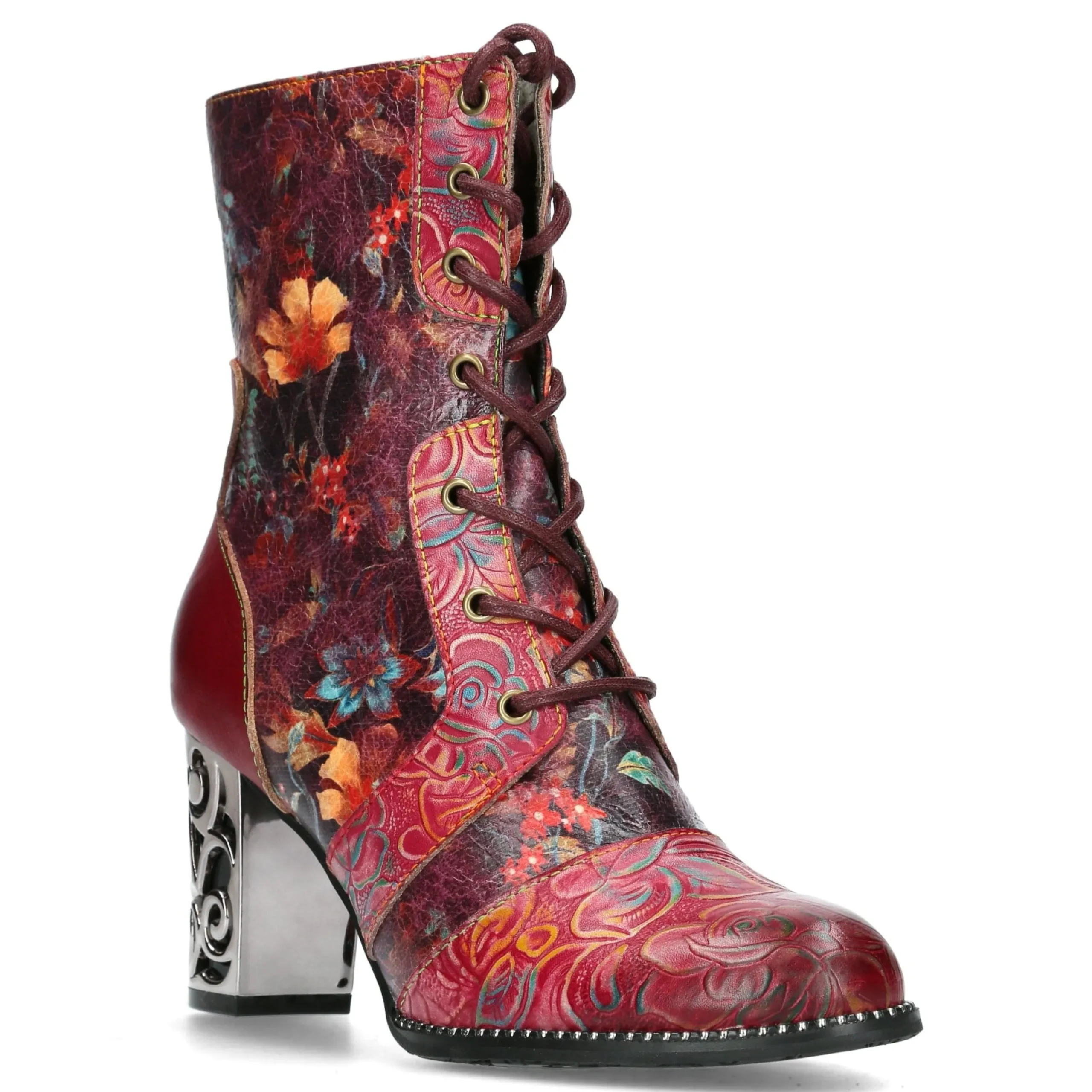 Online Laura Vita Bottines - LEDAO 24