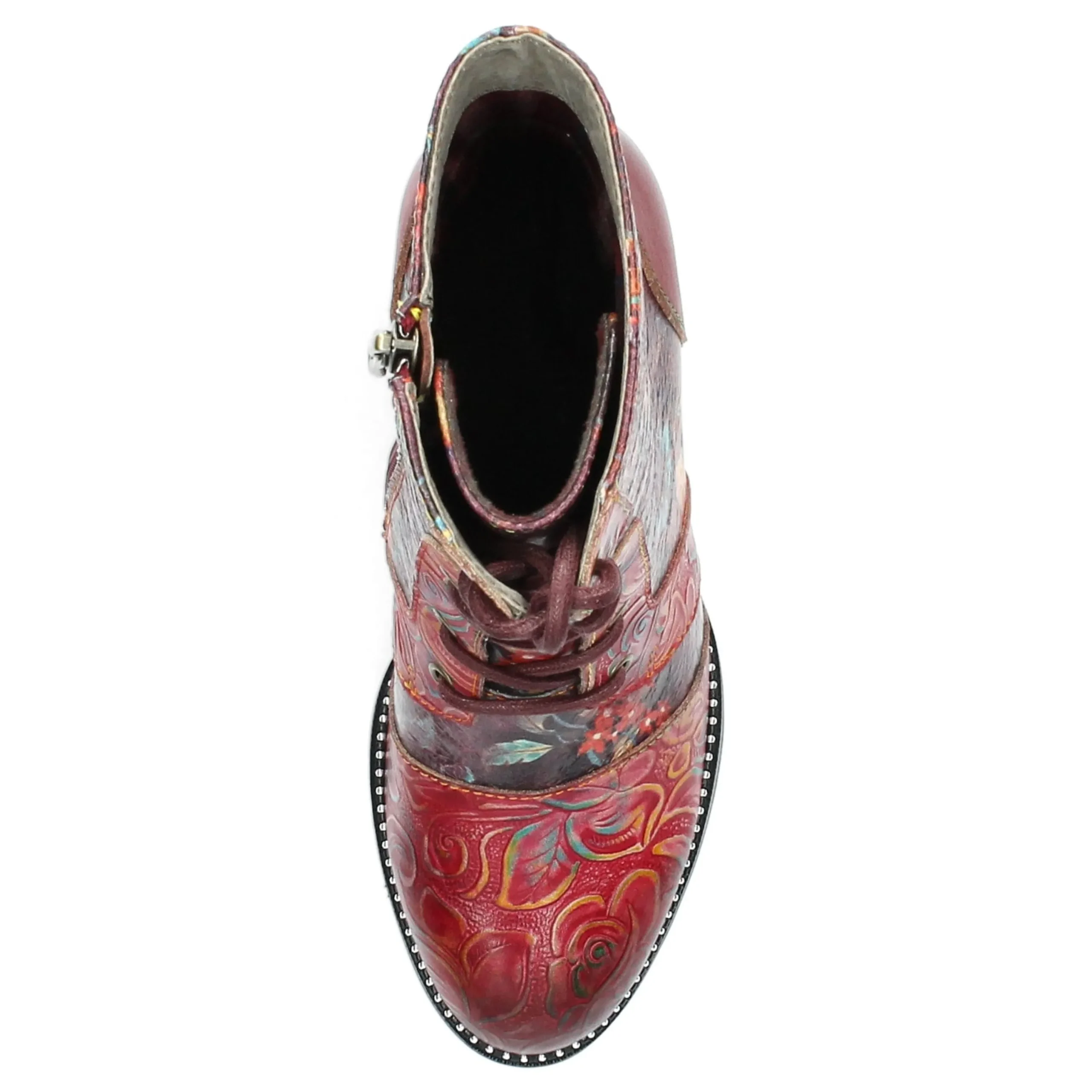 Online Laura Vita Bottines - LEDAO 24
