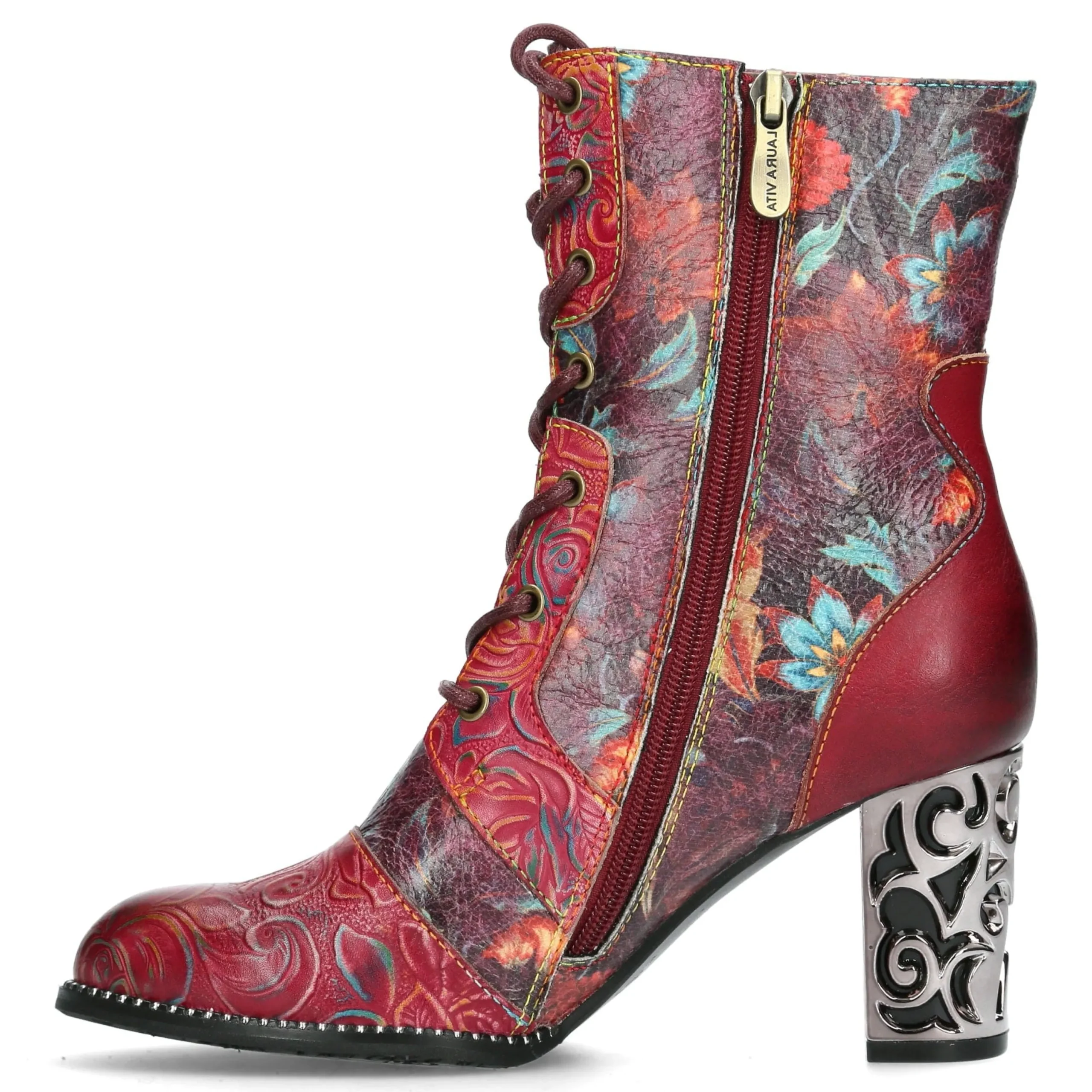 Online Laura Vita Bottines - LEDAO 24