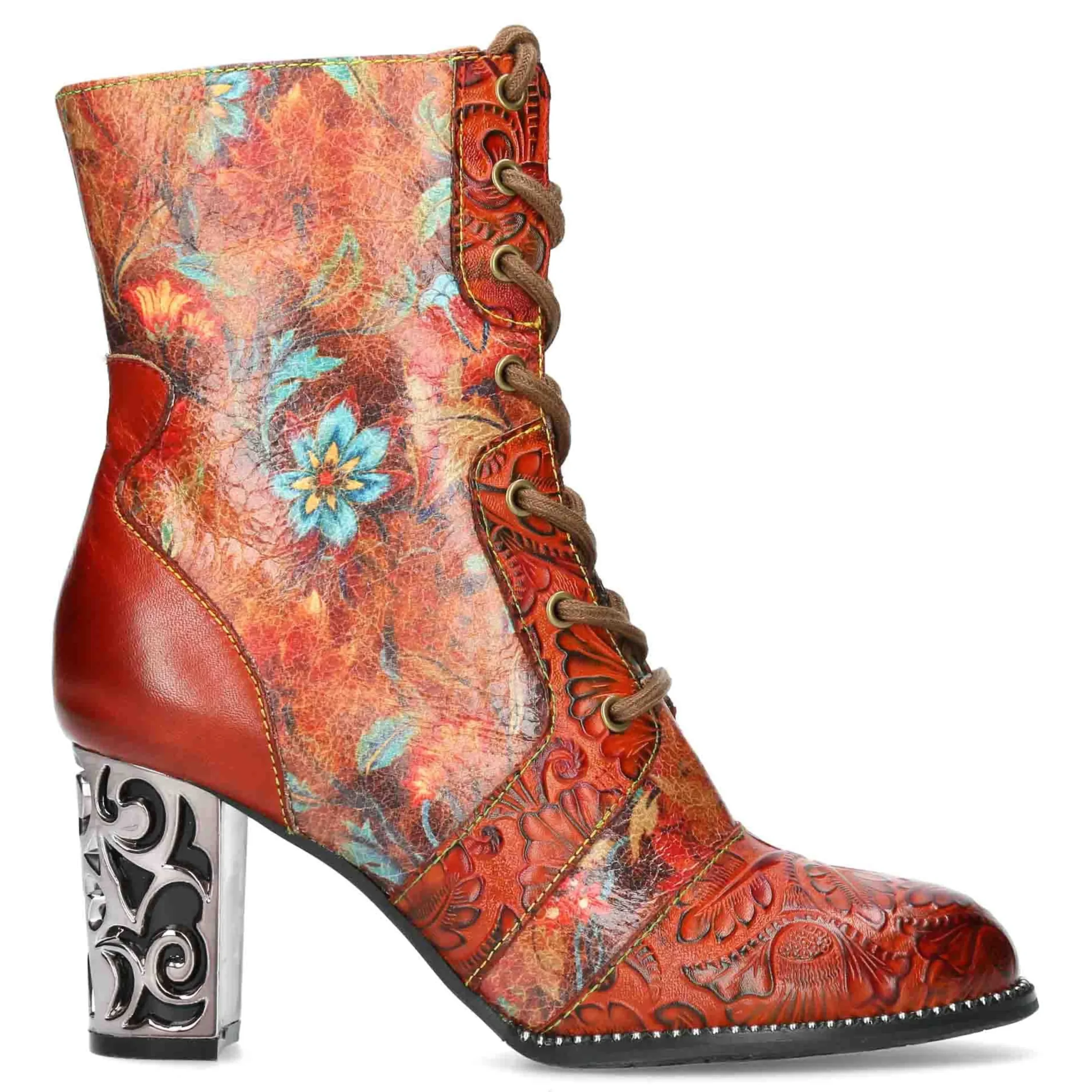 Online Laura Vita Bottines - LEDAO 24