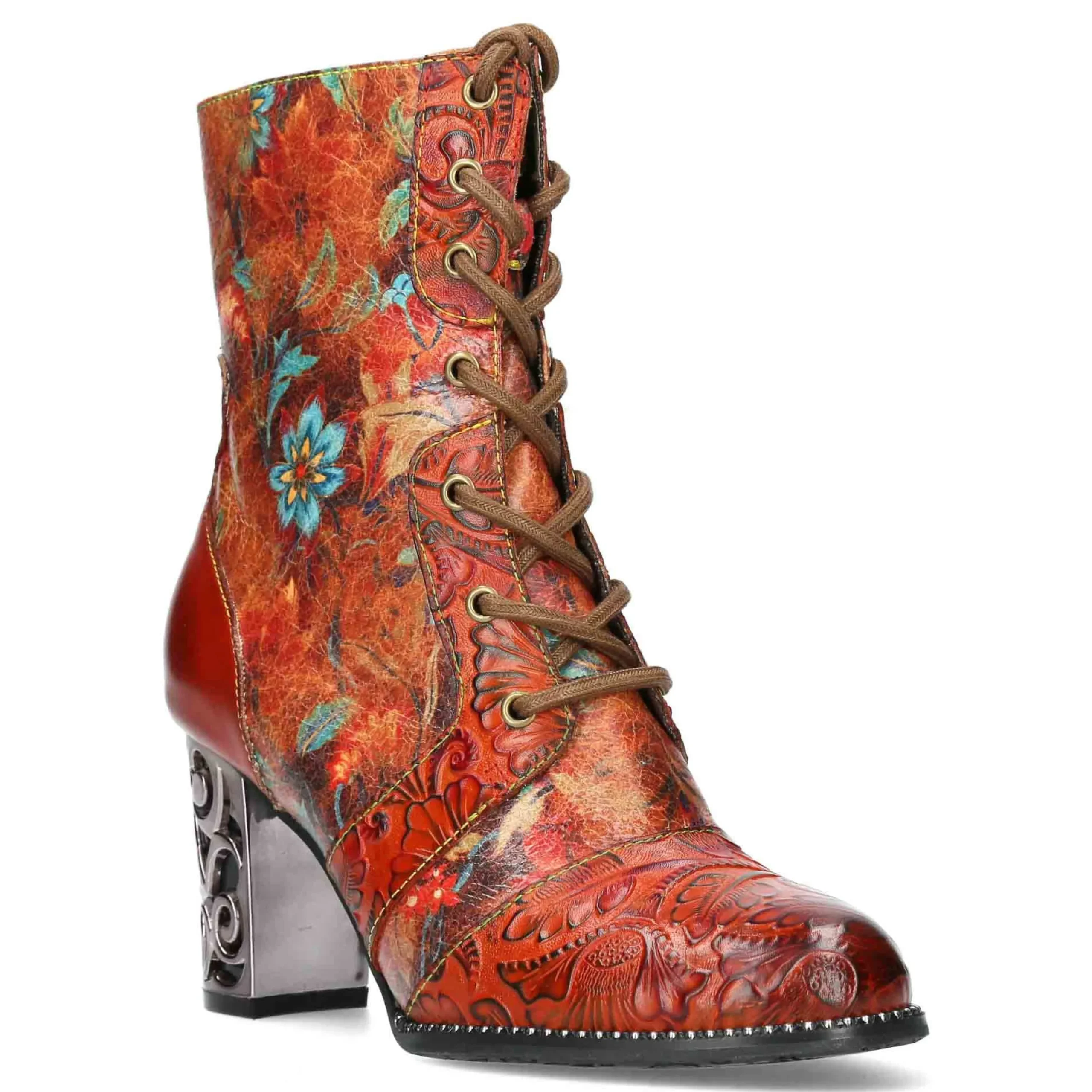 Online Laura Vita Bottines - LEDAO 24