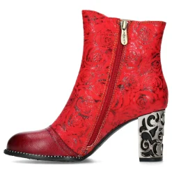 Fashion Laura Vita Bottines - LEDAO 34