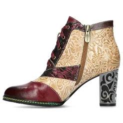 Online Laura Vita Bottines - LEDAO 15