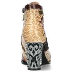 Online Laura Vita Bottines - LEDAO 15