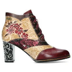 Online Laura Vita Bottines - LEDAO 15