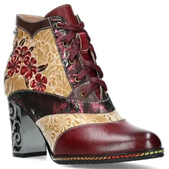 Online Laura Vita Bottines - LEDAO 15