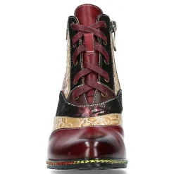 Online Laura Vita Bottines - LEDAO 15