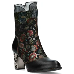Best Sale Laura Vita Bottines - LEDAO 01 Bronze
