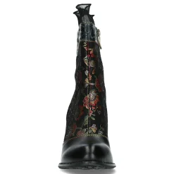 Best Sale Laura Vita Bottines - LEDAO 01 Bronze