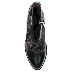 Best Sale Laura Vita Bottines - LEDAO 01 Bronze