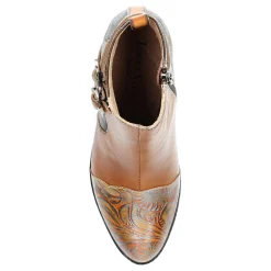 Flash Sale Laura Vita Bottines - LEDAO 16
