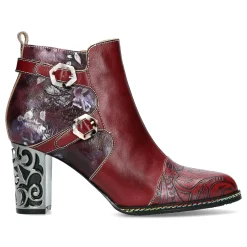 Flash Sale Laura Vita Bottines - LEDAO 16