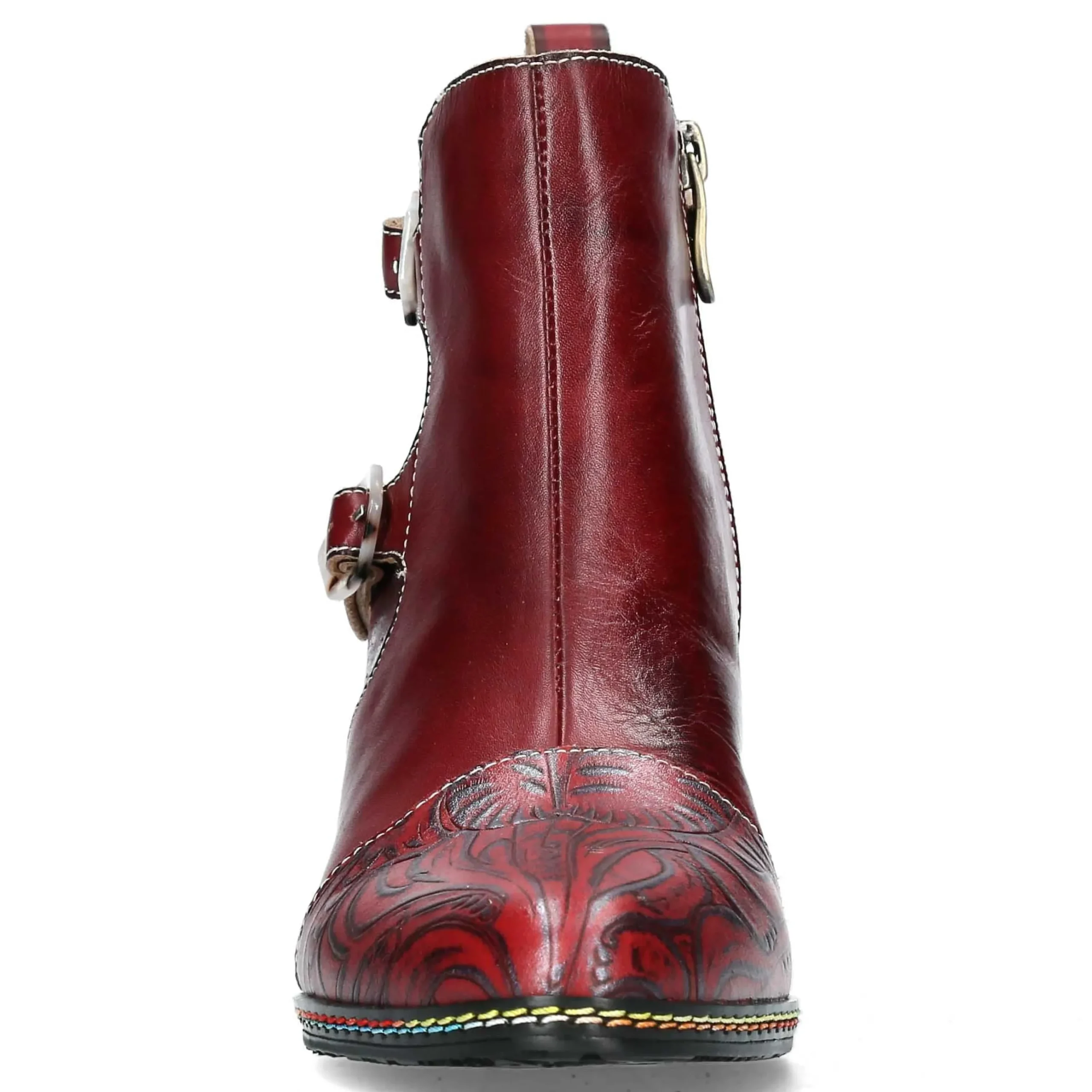 Flash Sale Laura Vita Bottines - LEDAO 16