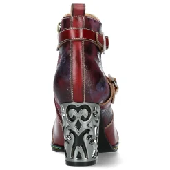 Flash Sale Laura Vita Bottines - LEDAO 16