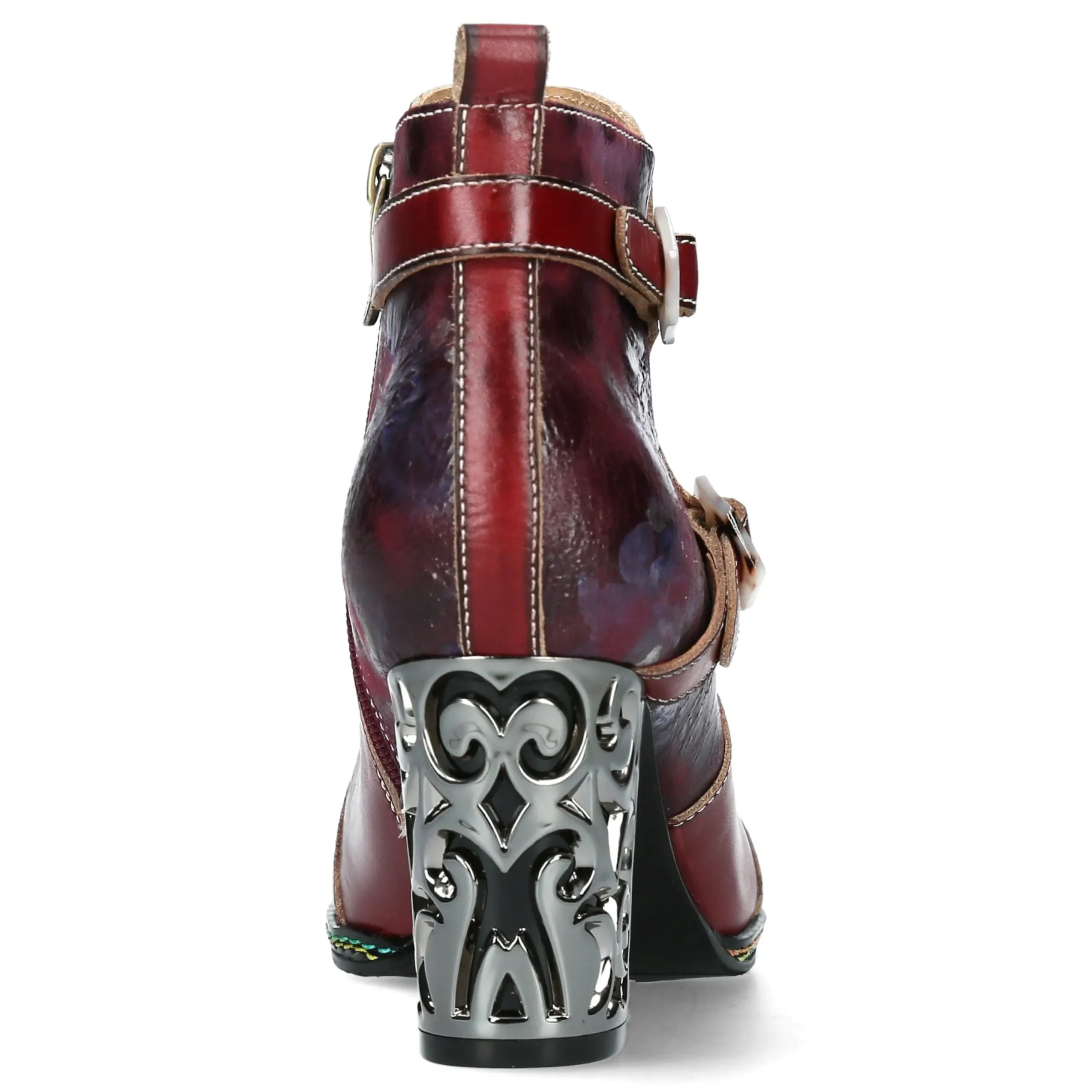 Flash Sale Laura Vita Bottines - LEDAO 16