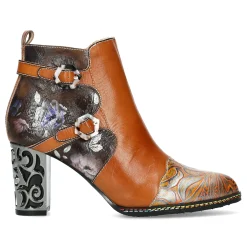 Flash Sale Laura Vita Bottines - LEDAO 16