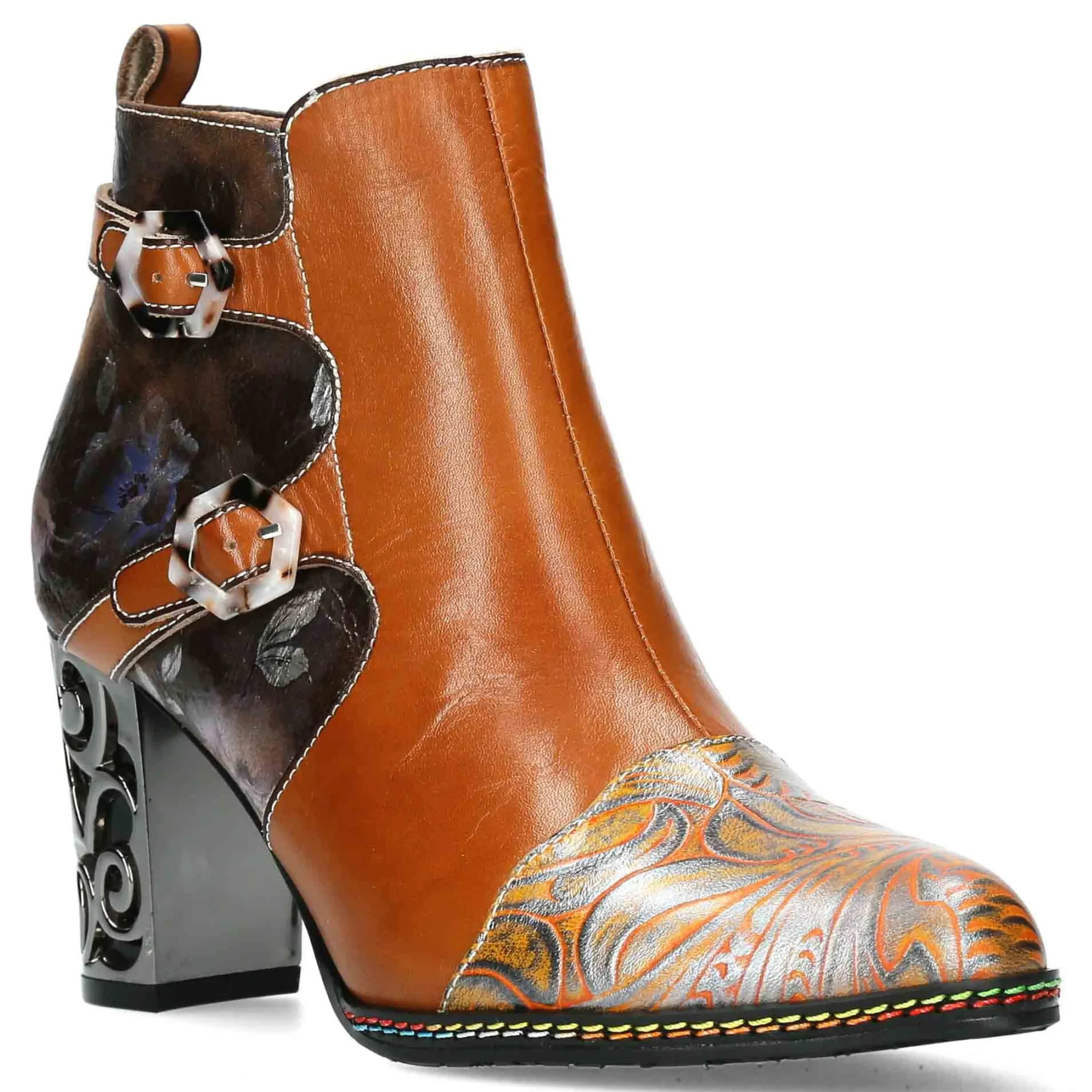Flash Sale Laura Vita Bottines - LEDAO 16