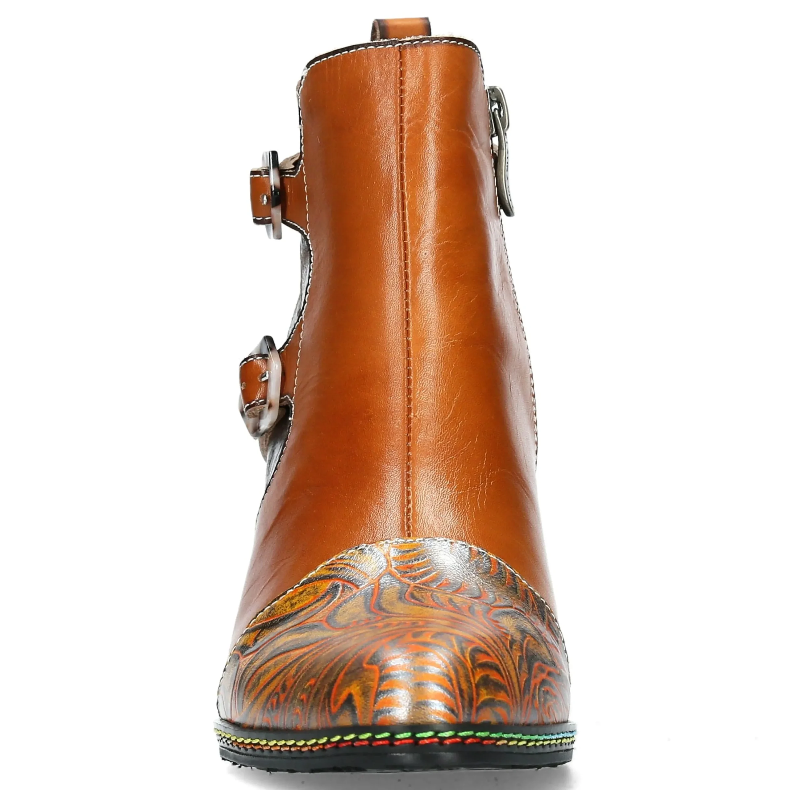 Flash Sale Laura Vita Bottines - LEDAO 16