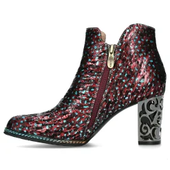 Online Laura Vita Bottines - LEDAO 723