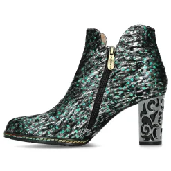 Online Laura Vita Bottines - LEDAO 723