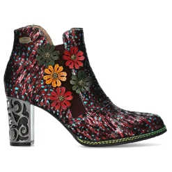 Online Laura Vita Bottines - LEDAO 723