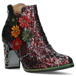 Online Laura Vita Bottines - LEDAO 723