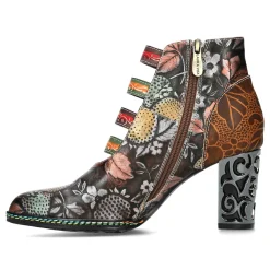 Cheap Laura Vita Bottines - LEDAO 13