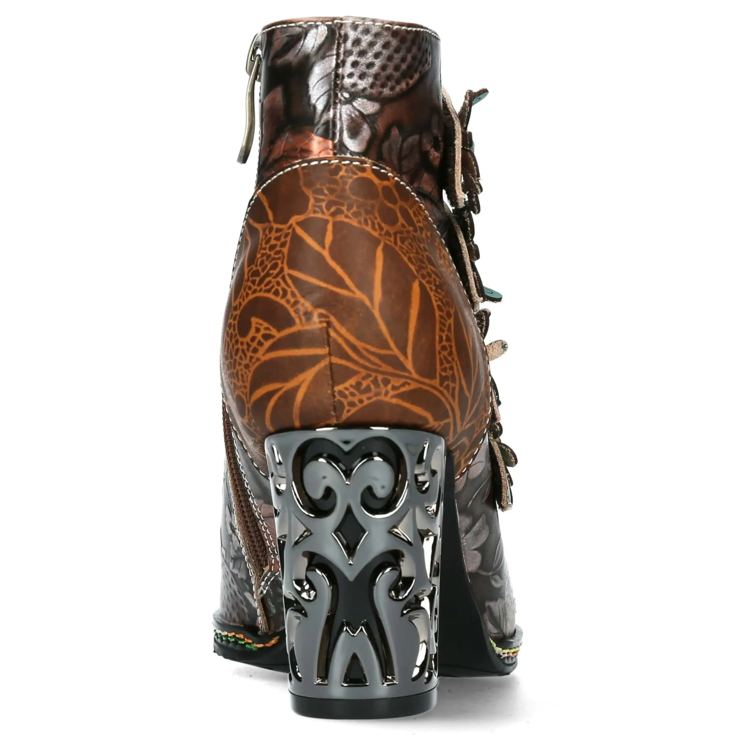 Cheap Laura Vita Bottines - LEDAO 13