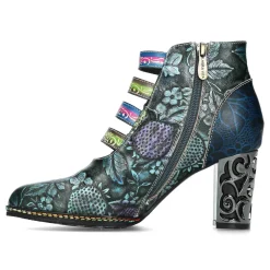 Cheap Laura Vita Bottines - LEDAO 13