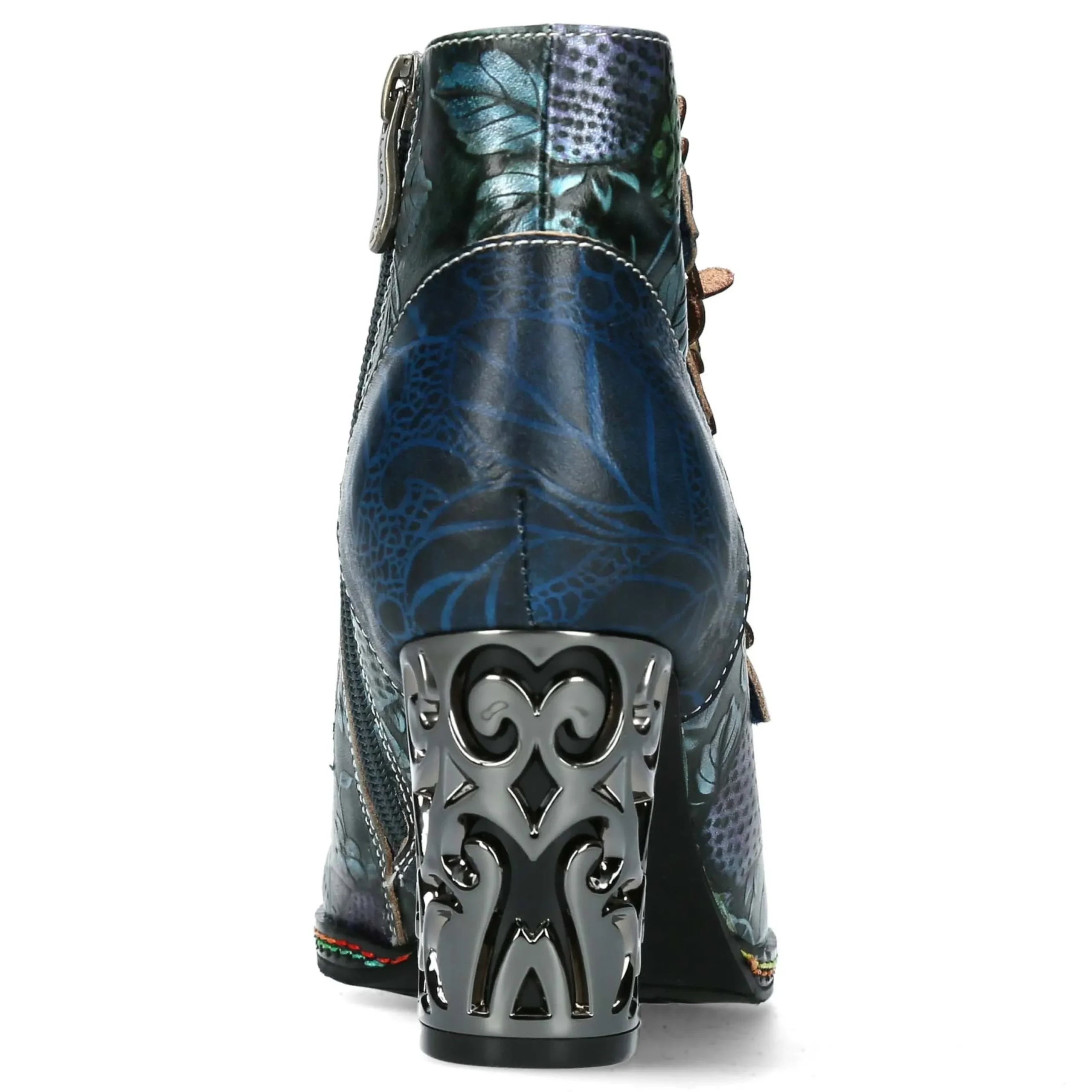 Cheap Laura Vita Bottines - LEDAO 13