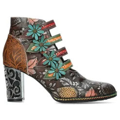Cheap Laura Vita Bottines - LEDAO 13
