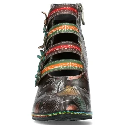Cheap Laura Vita Bottines - LEDAO 13
