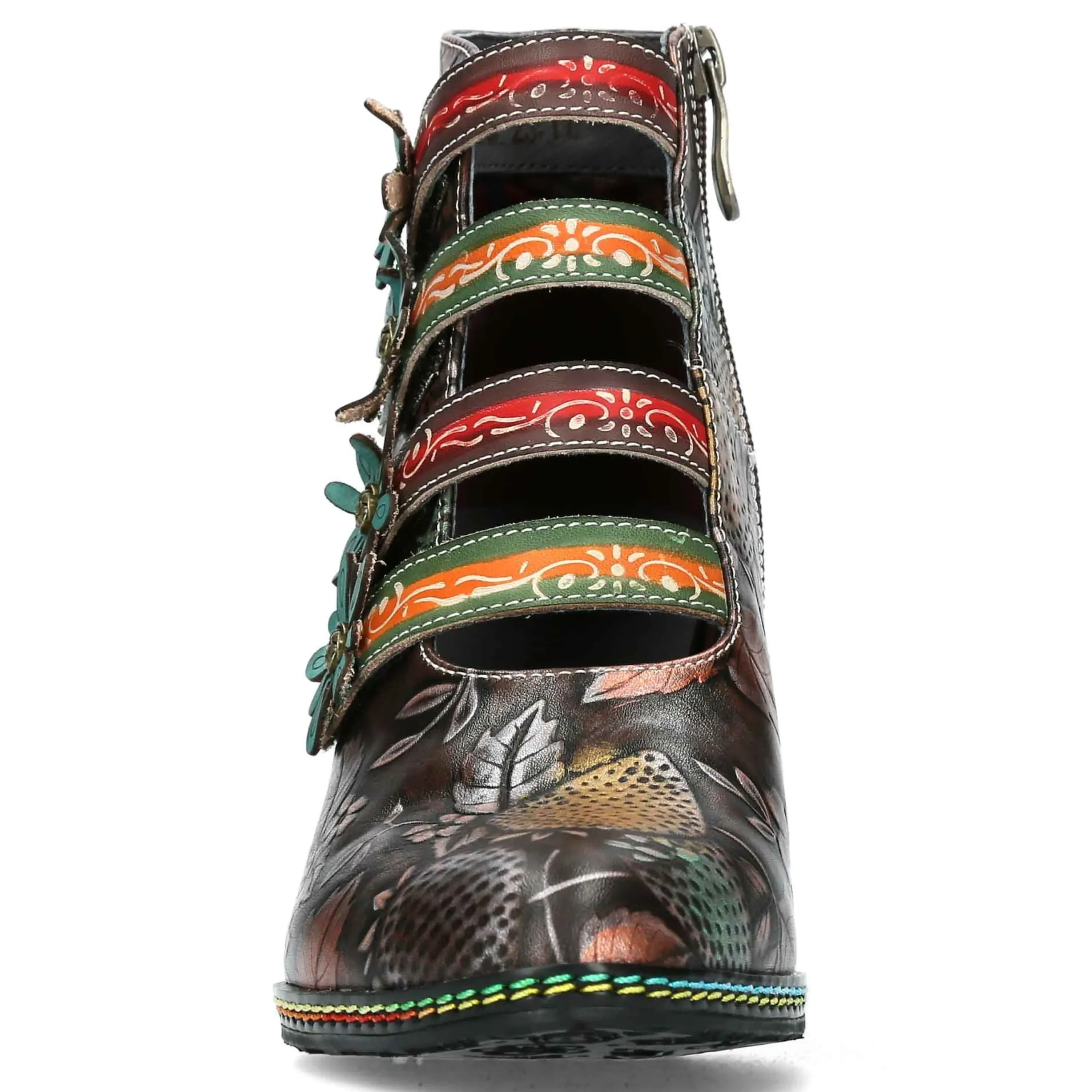 Cheap Laura Vita Bottines - LEDAO 13