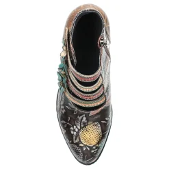 Cheap Laura Vita Bottines - LEDAO 13