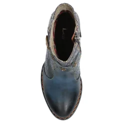 New Laura Vita Bottines - MAELEO 01