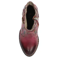 New Laura Vita Bottines - MAELEO 01