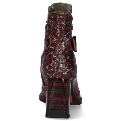 New Laura Vita Bottines - MAELEO 01