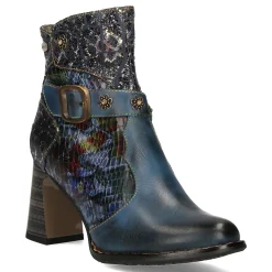 New Laura Vita Bottines - MAELEO 01